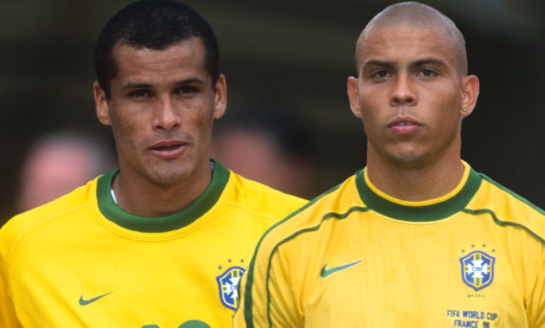 Ronaldo & Rivaldo ’96 Fees: Were They TYPOS?!
