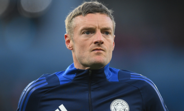 Vardy Transfer: 2 Clubs Pounce After Leicester Drop