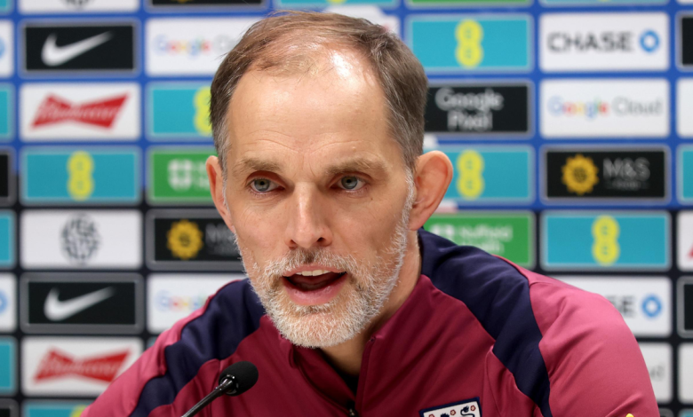 England: Tuchel’s SHOCKER – Ex-Boss Blasts Major Mistake
