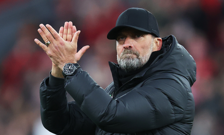 Liverpool Exit Mystery: Klopp’s Banished Star Speaks!