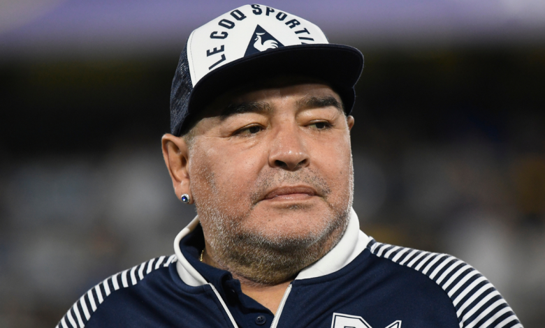 Maradona Death SHOCK: Bodyguard Arrested – WhatsApp Twist!