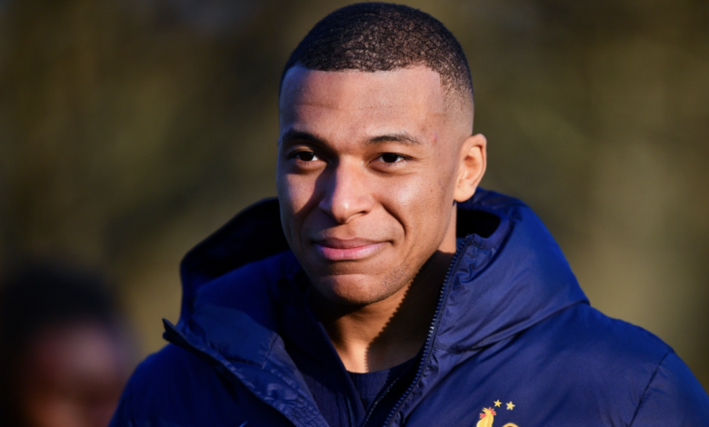 Mbappe-Rodri Feud: Ballon d’Or Firestorm!