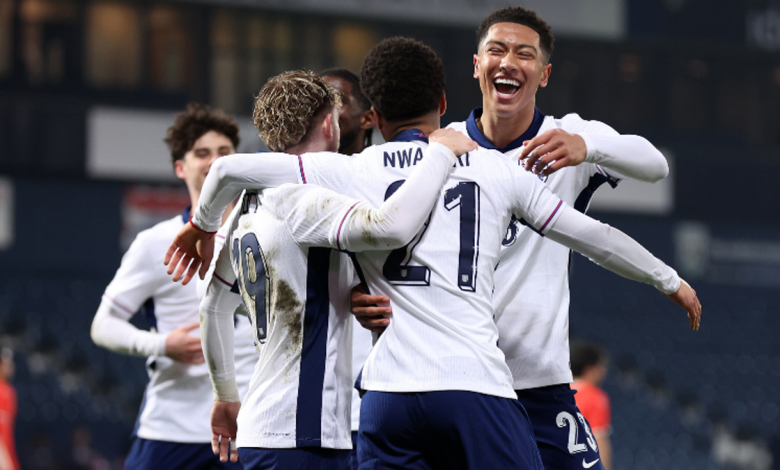 England U21 Star Stunner: Tuchel Call-Up Demand!