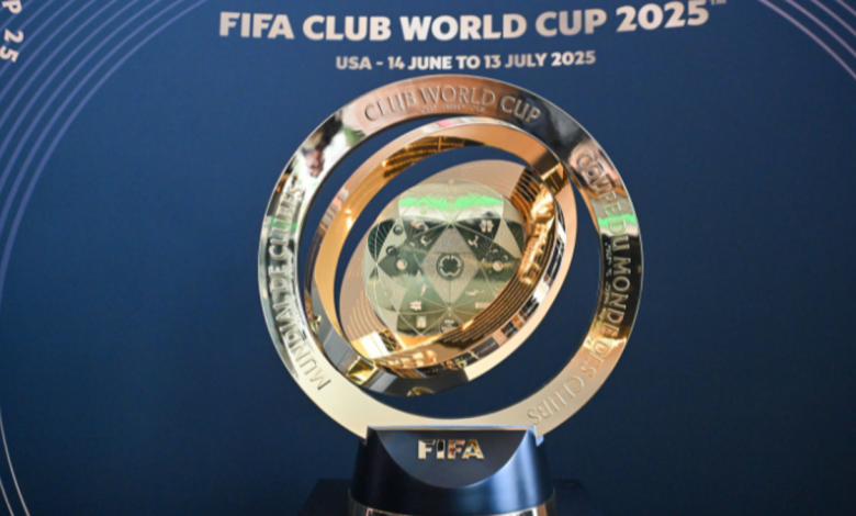 Club World Cup Playoff: FIFA’s Final Spot Clash!