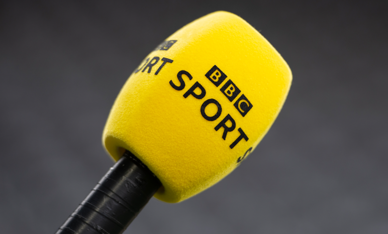 BBC Presenter Live Apology: Fan’s Wembley Outrage