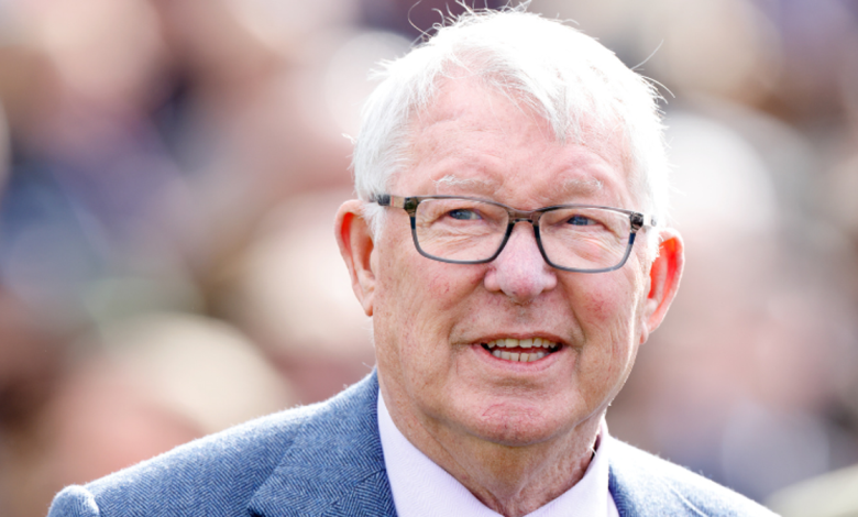 Sir Alex’s Shock Man Utd Return: Legend Back in Dugout!