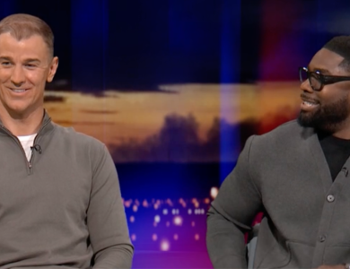 Gary Lineker Criticizes Joe Hart’s Embarrassing MOTD Blunder