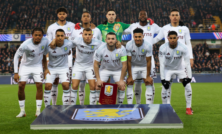 Villa Star: Man Utd & Amorim SLAMMED – Rashford Price SHOCK