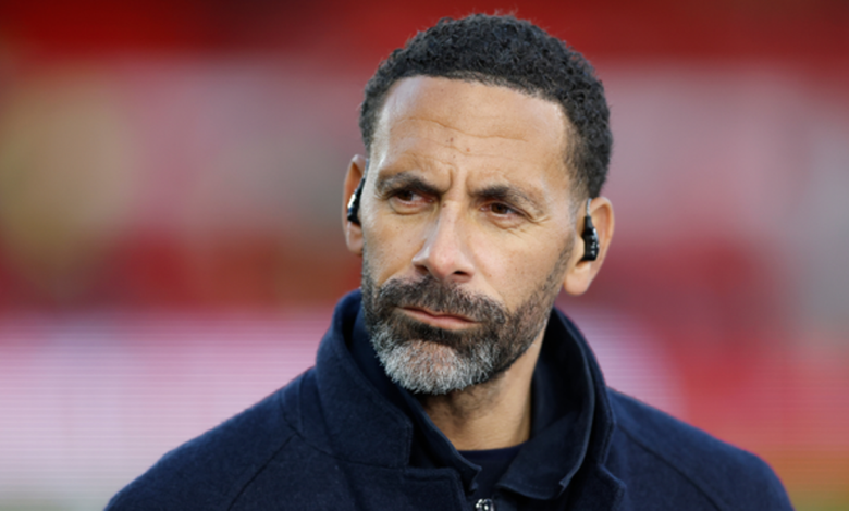 Ferdinand’s HUGE Utd Transfer Value Shocks Fans