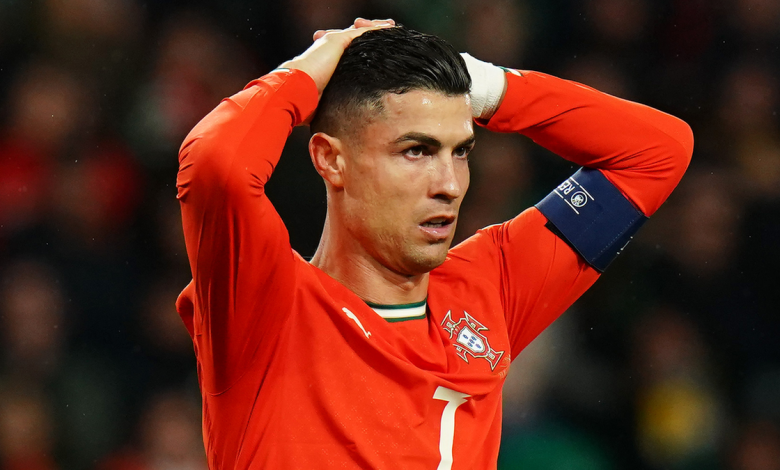 Ronaldo: UNPRECEDENTED Transfer Makes History!