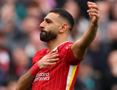 Salah Shatters FPL Record with 10 Gameweeks Left