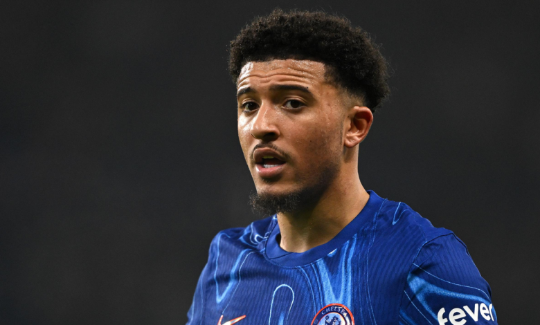 Sancho Twist: Chelsea’s Shock Return Cost, 2 Clubs Eye Star