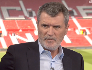 Roy Keane Doubts Man Utd Star Amid Amorim’s Challenges