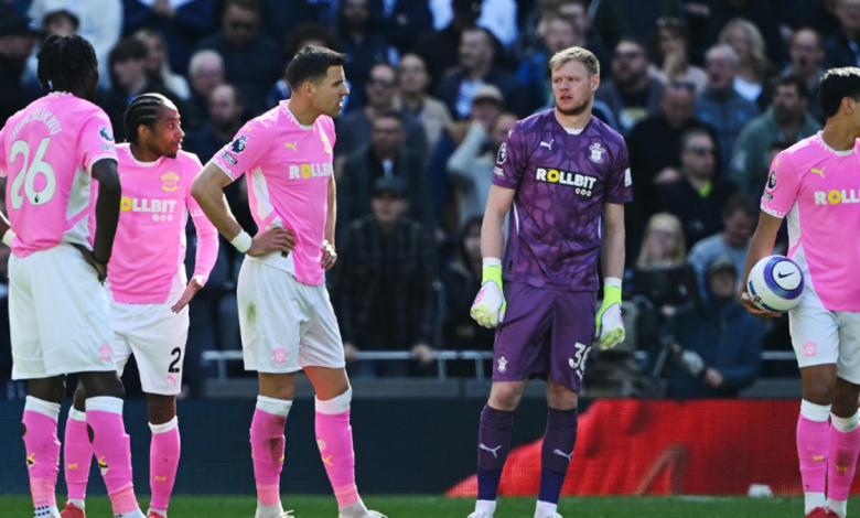 Southampton’s Spurs Post: Worst Premier League Record EVER!