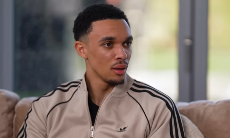 Trent’s Top Player Pick: Real Madrid Trouble?