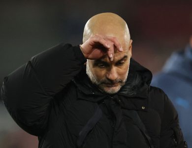 Man City Miss Out on Key Target? Transfer Deal Doubt - Hesgoal