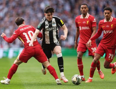 £30M Summer Deal: Liverpool Star Up for Grabs! - Hesgoal