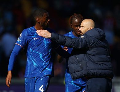 Chelsea: Defender Sales Fund Former Star Return - Hesgoal