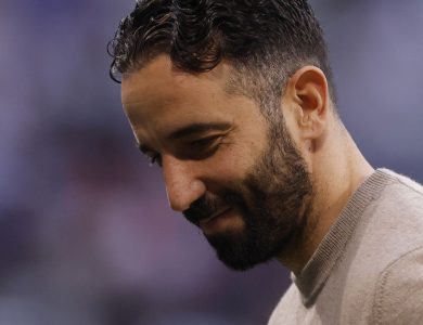 Premier League Winger: Liverpool, Man Utd Transfer War - Hesgoal