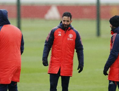 Spanish Giants Want 2 Man Utd Stars - Hesgoal