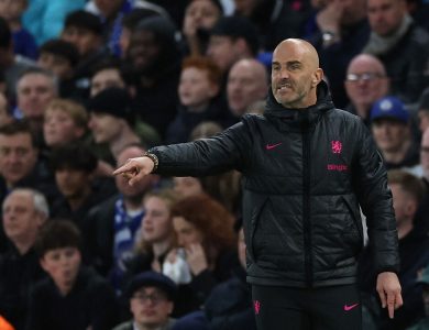 32-Goal Winger in PL Giants Transfer Battle - Hesgoal