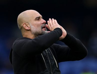 Man City Goalkeeper Search: Key Target? - Hesgoal