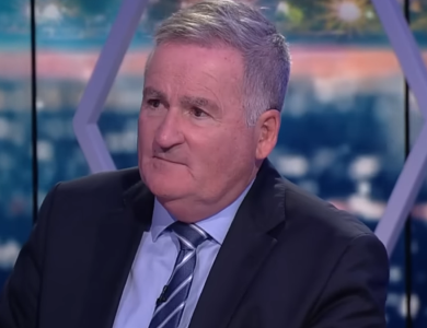 Arsenal Star NEEDS SACKING, Says Richard Keys - Hesgoal