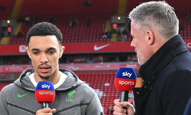 Carragher’s DIRE Warning: Trent to Real Madrid!
