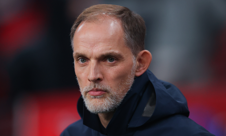 Sensational EPL Star Needs England Call-Up