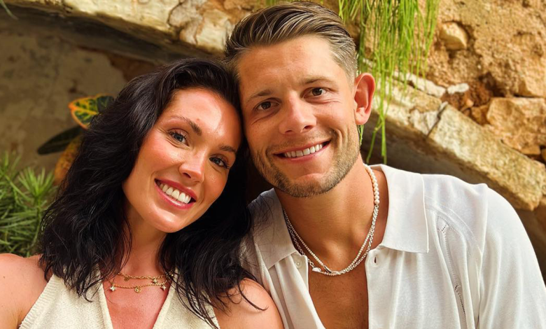 Tarkowski Death Threats: Wife’s Shocking Fan Message