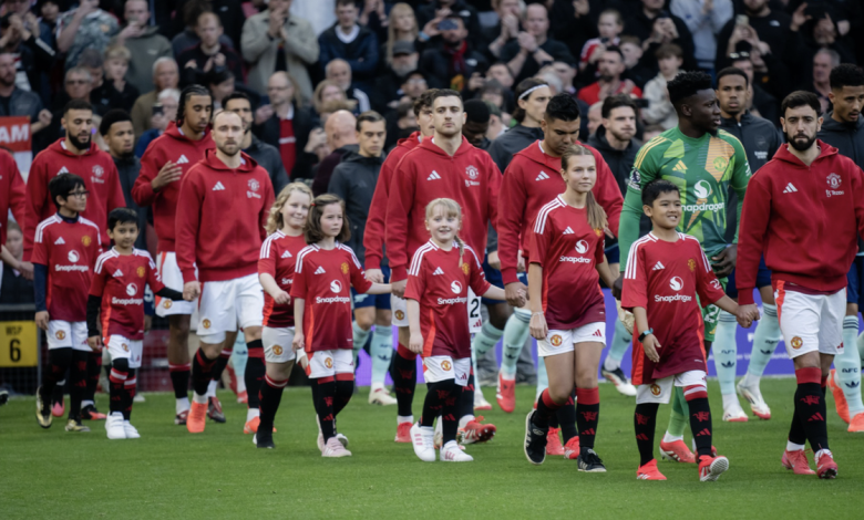 Man Utd Star Exit Confirmed: Summer Move & 2 Clubs NO