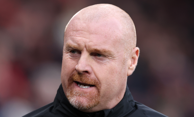 Dyche’s Hot New Job: Post-Everton Football Comeback