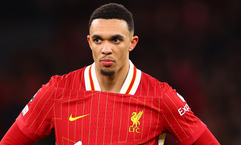 Trent Agent SHOCKS Club Talks! Real Madrid Snub Risk?