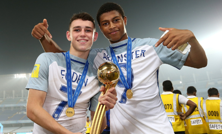 U17 Golden Stars: What Happened After Glory?