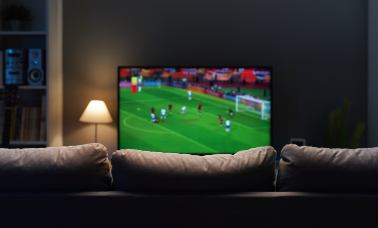 Fire Stick Spring Sale: Stream Football – TNT Sports & DAZN