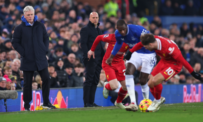 Rare Liverpool Everton Transfer? Player Move Since ’02?