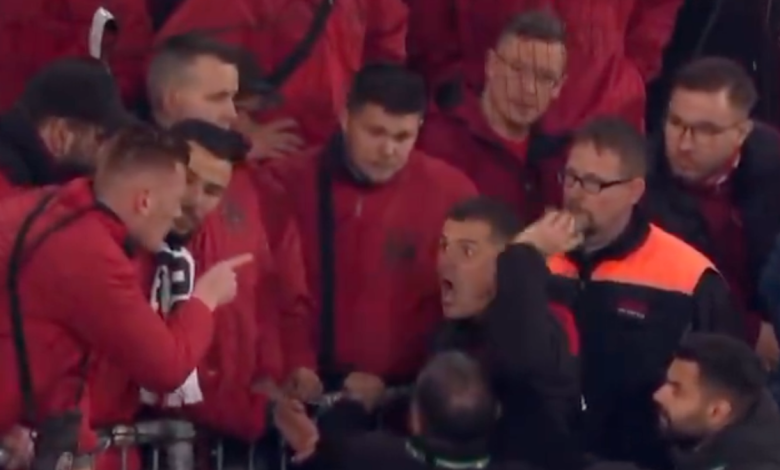 Xhaka’s Fan Fury: Leverkusen Cup Shock vs Bielefeld