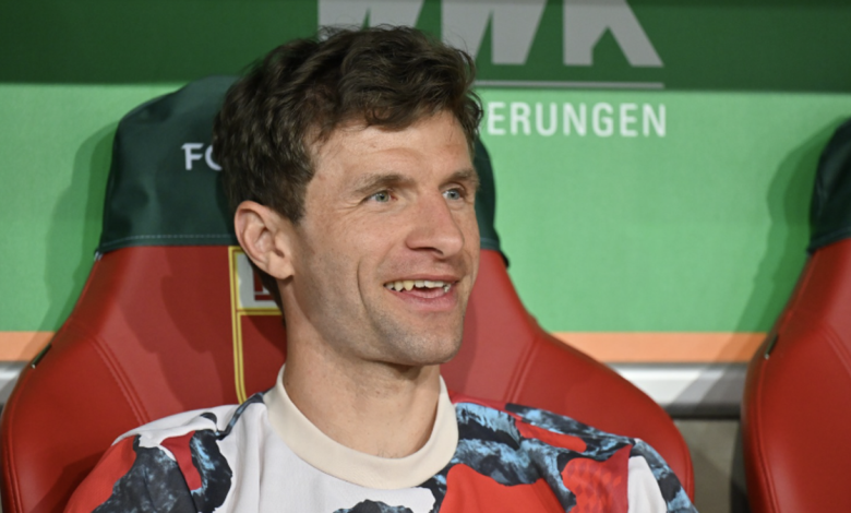 Muller’s Bayern Exit SHOCK: Side Biz Revealed