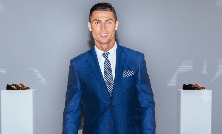 Football: Cristiano Ronaldo’s Jaw-Dropping Hire Fee