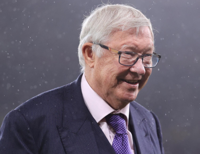 Ex-Man Utd Star’s Rift with Ferguson Over Cup Final Call